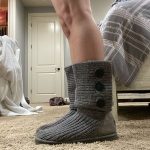 Womens Ugg boots size 9